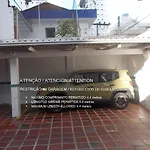 Portal Das Rosas
