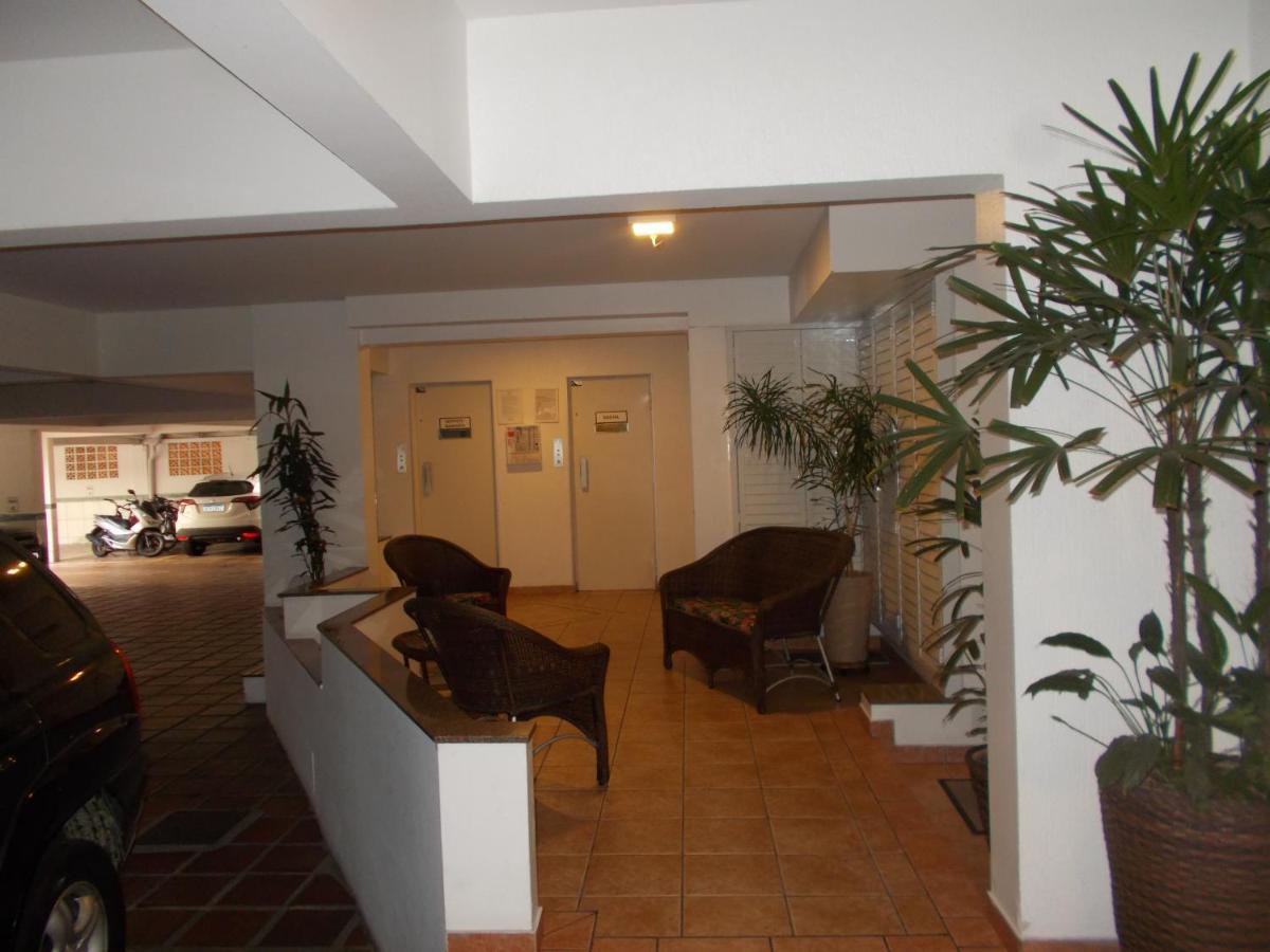 Apartamento Portal Rosas Balneário Camboriú