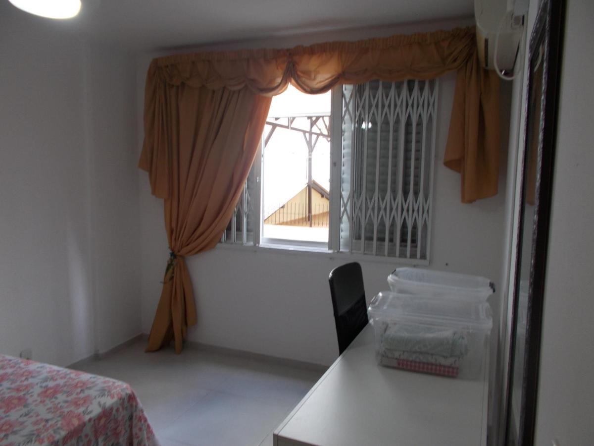 Apartamento Portal Rosas