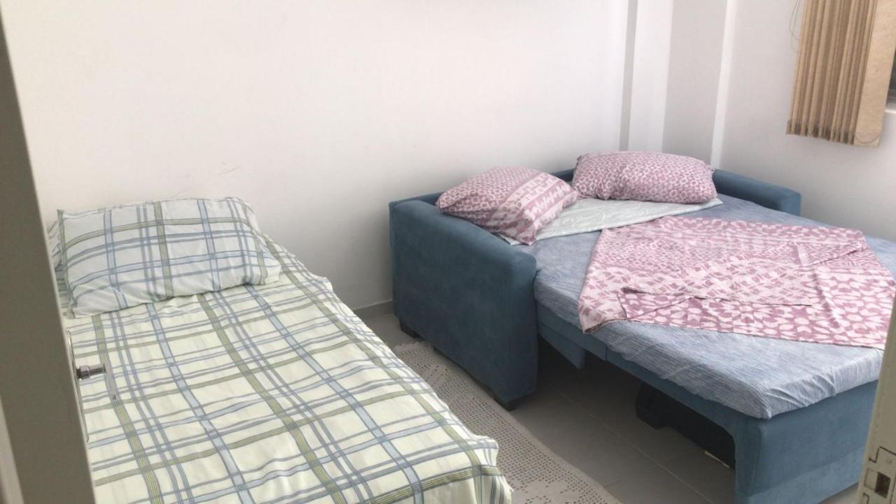 Apartamento Portal Rosas Balneário Camboriú